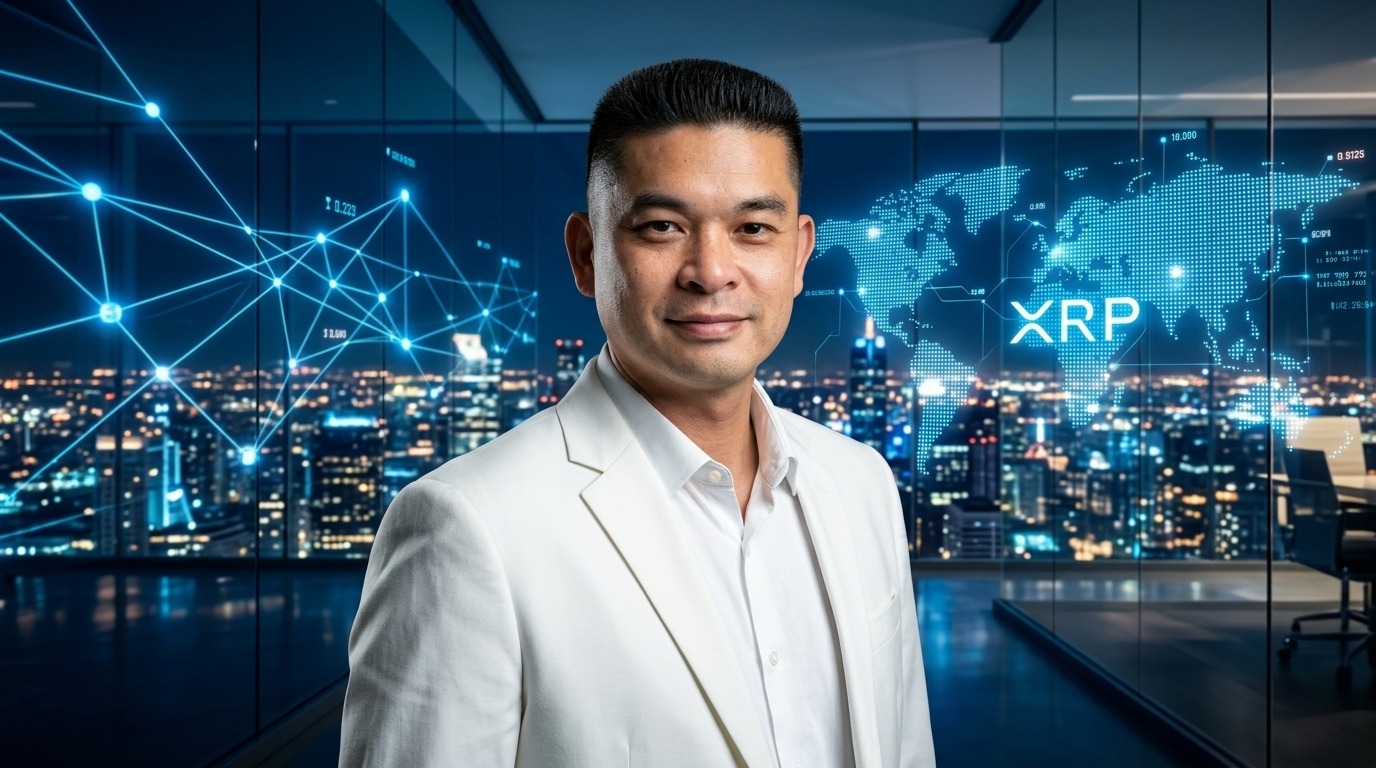 Henry Dang — Top Leader XAB Club
